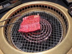 -谷牛和牛烤肉(漕河泾印象城店)