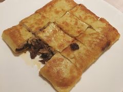 -粗茶淡饭·汉口公馆(循礼门店)