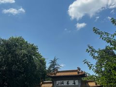 -善卷洞风景区