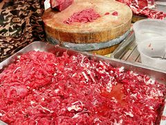 -杨家牛肉汤(淮建路店)