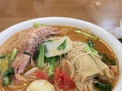-象山小白象海鲜面
