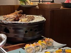 -山葵家·创意料理(宁波来福士店)