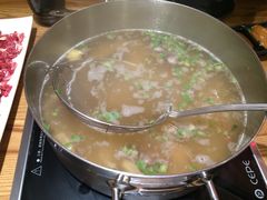 -牛很鲜潮汕牛肉火锅(朝晖路店)