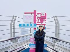 -WFC会仙楼观景台