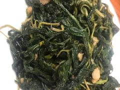 麻叶-潮汕美食.厚弥粥(白石洲店)