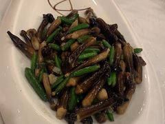 -马凯餐厅(长椿街店)