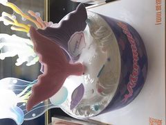 -爱维尔阳光蛋糕(越湖店)