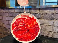 -巴蜀大将火锅(春熙店)