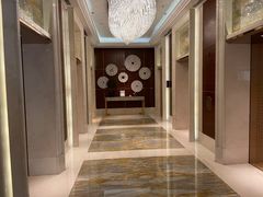 -上海雅居乐万豪侯爵酒店