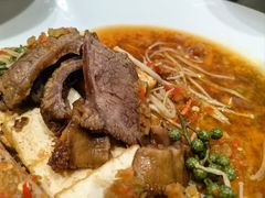 -羲和雅苑•北京烤鸭(平安国际金融中心店)