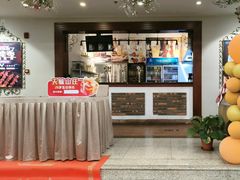 -天毓山庄·餐厅