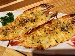 -大将料理餐厅(汇锦街店)