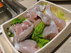 -海底捞火锅(群光广场店)