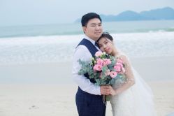 -菲林婚纱摄影工作室
