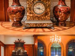 -马勒别墅饭店(静安寺店)