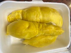-101花果山山芭榴莲(史密斯街店)
