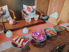 -邈墨茶馆(凤起路店)