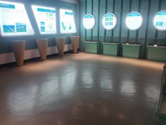 -龙虎山世界地质公园博物馆