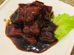 阿婆红烧肉-東城故事·尋找姆媽的味道(玉兰路店)
