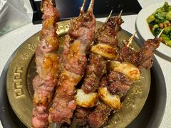 -和庆斋羊蝎子火锅·碳缸烧烤(顺义旗舰店)