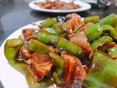 -九龙餐厅(大沽路店)