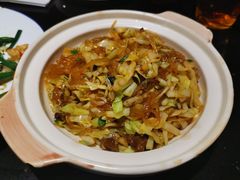 莲白粉丝-朕之味(龙湖·西城天街店)