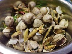 -盒马鲜生(红莲店)