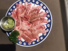 -大叹号·朝鲜族烤肉(潍坊泰华城店)