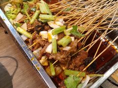 -肖四女乐山跷脚牛肉(滨江天街店)
