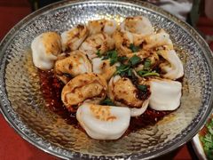 -喜家德虾仁水饺(长泰广场店)