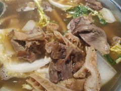 -古乐牛香·鲜牛肉牛杂火锅(五一中路店)