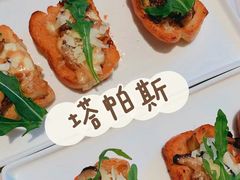 -必胜客(东大桥店)