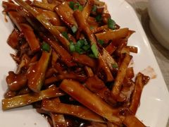 红烧笋尖-老客站酒楼(金花南路店)