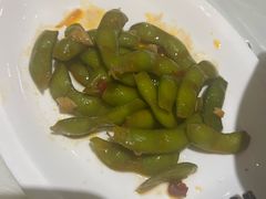 -阿楷·二十年烧烤宵夜·渔家小寨(达明店)