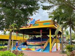 -三亚海昌梦幻海洋不夜城