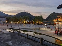 -洪江古商城