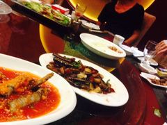 -百姓渔村(朝阳店)