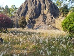 -森波拉火山温泉