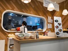 -许小树(国贸商城店)