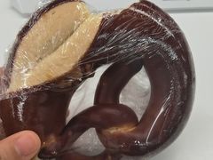 -莫斯科餐厅面包坊(北展店)
