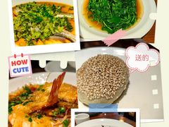 -老瑞福上海菜(人民广场店)