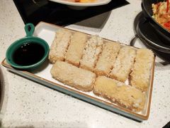 红糖糍粑-烟火鱼乡(京华城店)