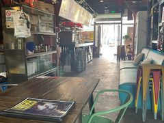 -MI WU FACTORY米屋美食工厂餐厅(绿地店)
