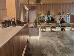 -奈雪茶院·茶室茶馆(广州粤海天地店)