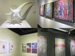 -成都许燎源现代设计艺术博物馆