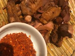 -院8里·小聚园老川菜(九眼桥店)