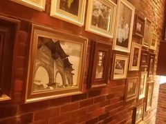 -老牌坊鲁菜名店(宽厚里店)