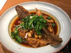 -薇酌饮·陕西菜(南门外店)