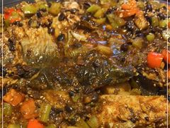 -锦尚阁烤鱼(望京新荟城店)