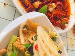-回味南塘老王虾尾(总店)